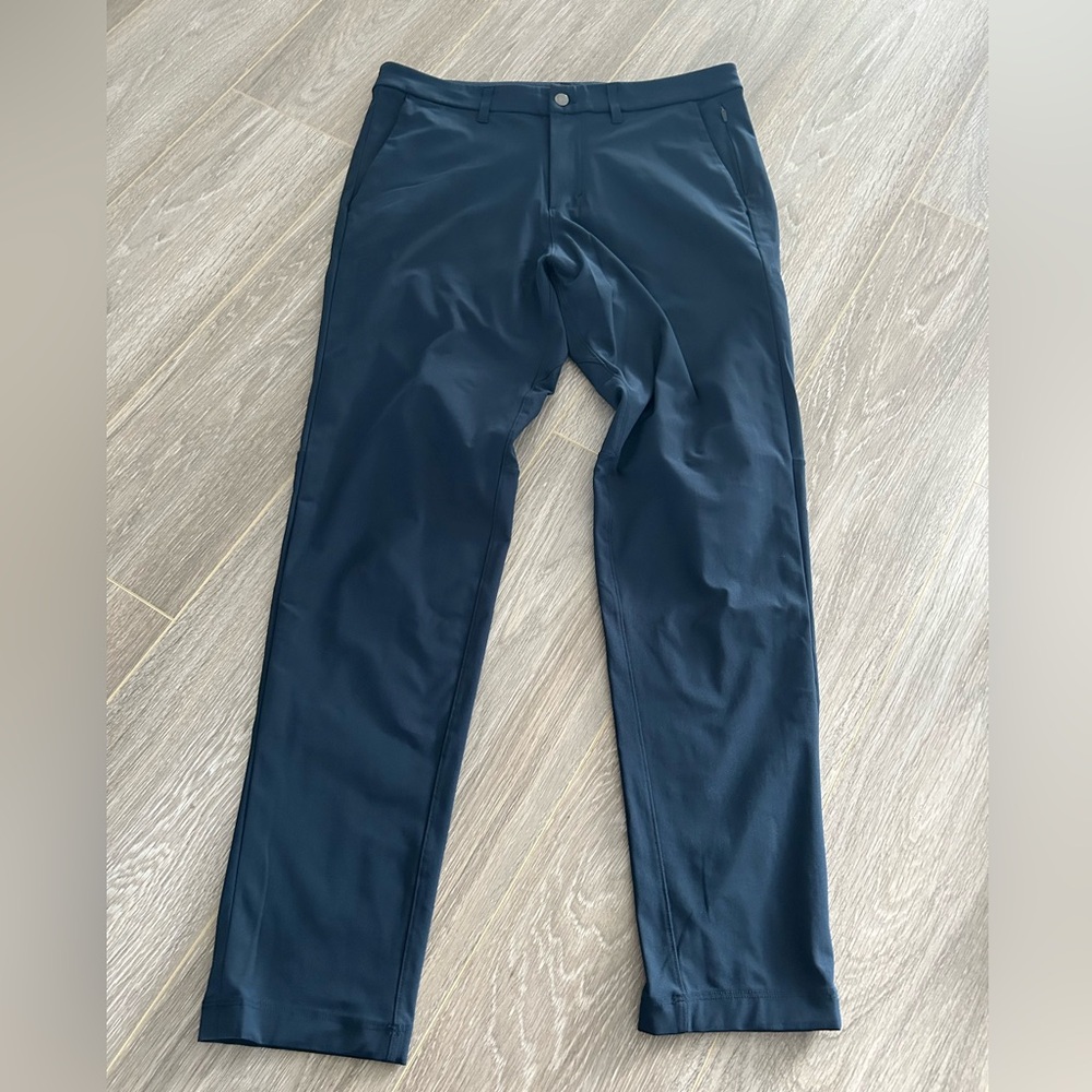 Lululemon ABC pants size 33